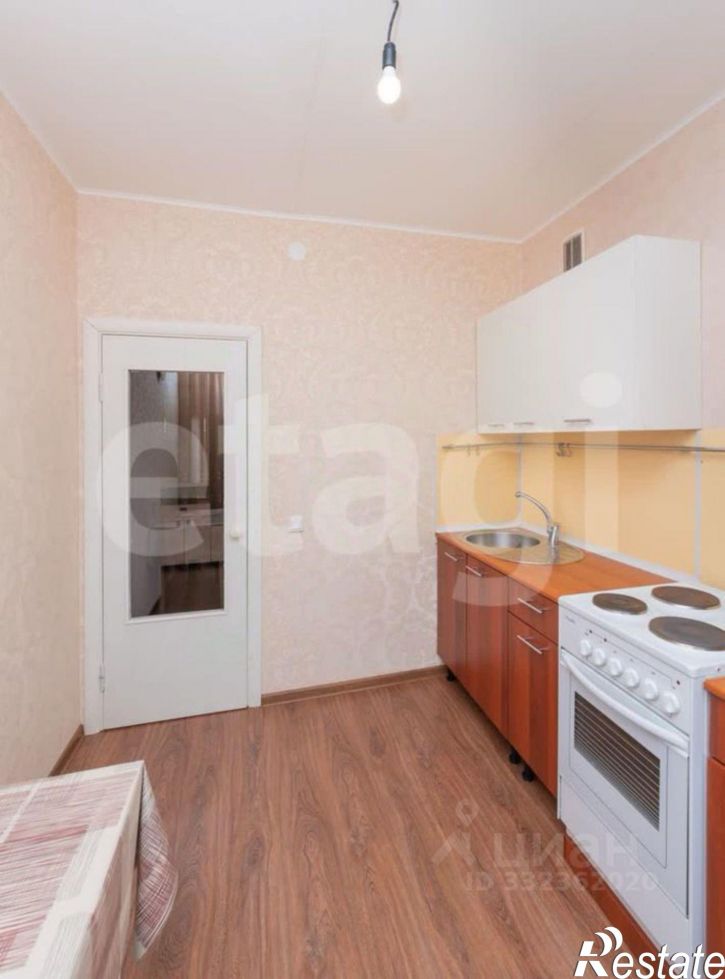 1-комн квартира ул Хабаровская, 56а,  д. 56а