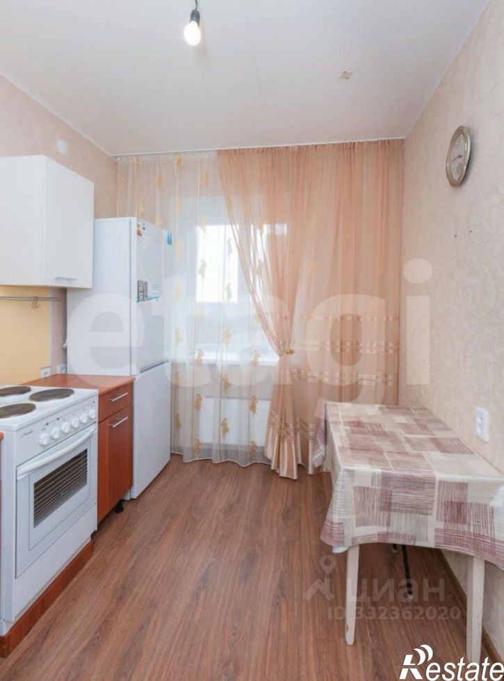 1-комн квартира ул Хабаровская, 56а,  д. 56а