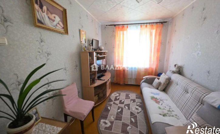 3-комн квартира ул Стахановская, 21,  д. 21