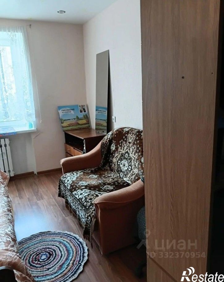 Комната ул Генерала Черняховского, 74,  д. 74