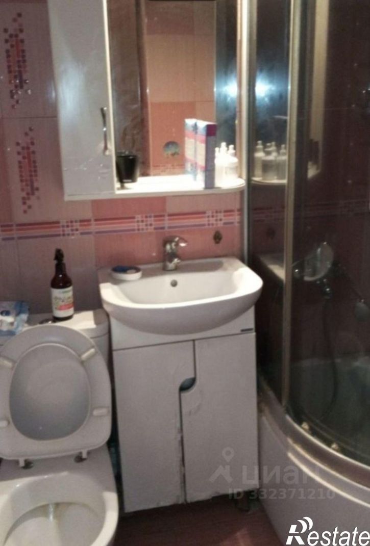 1-комн квартира ул Солдатова, 41,  д. 41