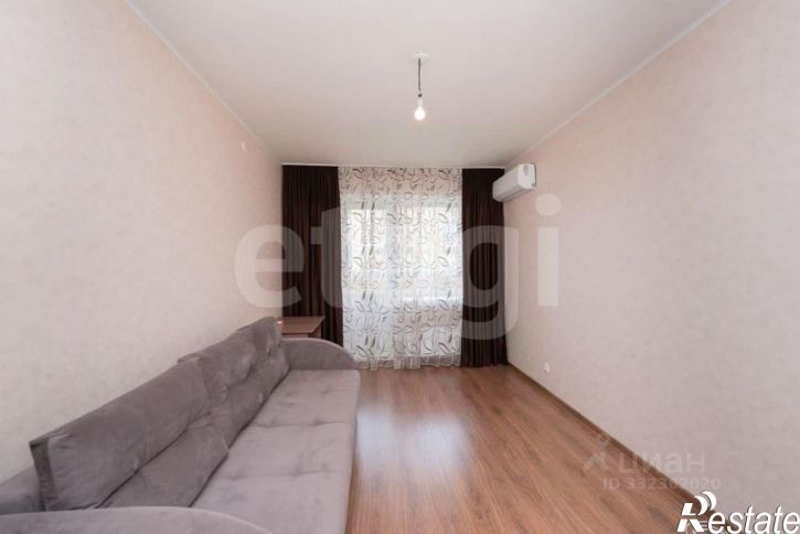1-комн квартира ул Хабаровская, 56а,  д. 56а