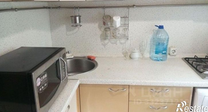 1-комн квартира ул Солдатова, 41,  д. 41