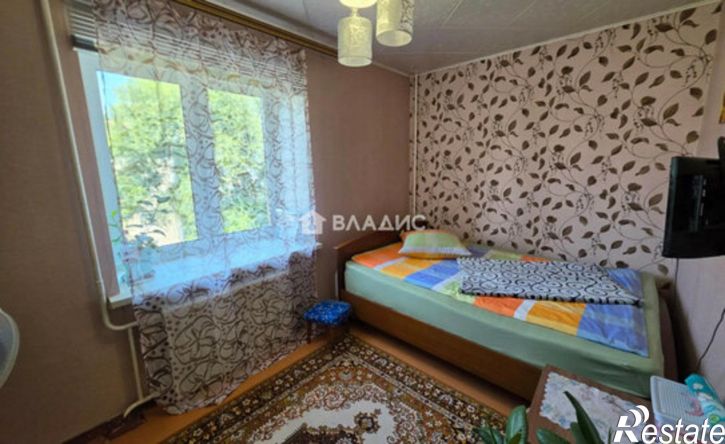 3-комн квартира ул Стахановская, 21,  д. 21