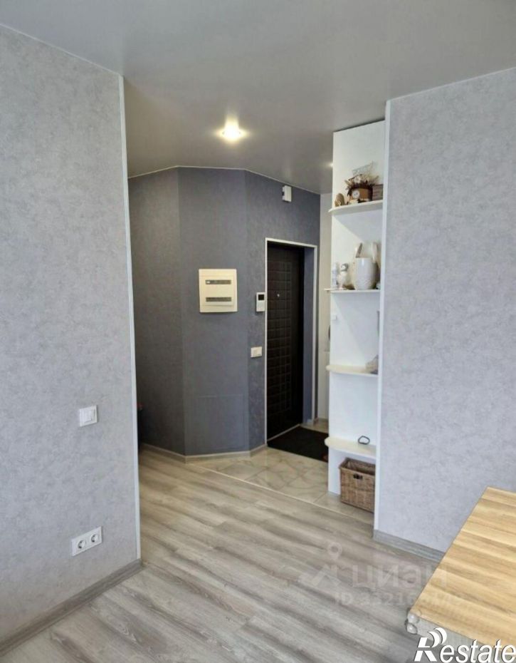 3-комн квартира ул Николая Островского, 40,  д. 40