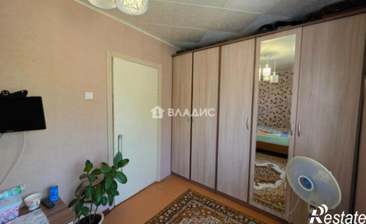 3-комн квартира ул Стахановская, 21,  д. 21