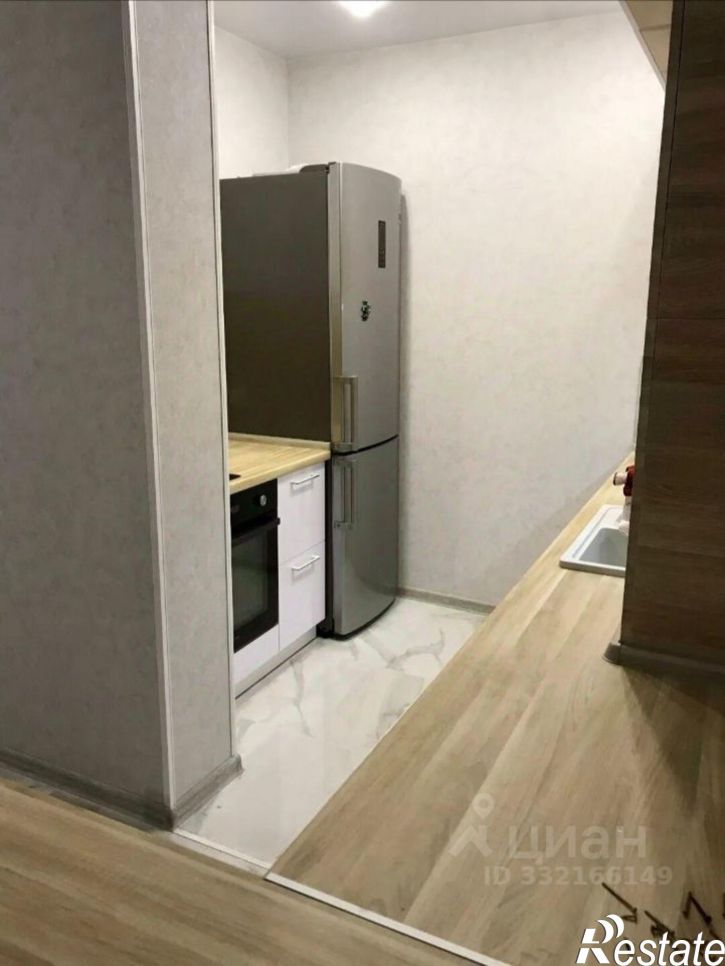 3-комн квартира ул Николая Островского, 40,  д. 40