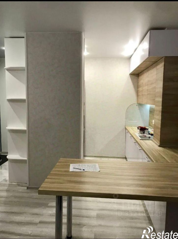 3-комн квартира ул Николая Островского, 40,  д. 40