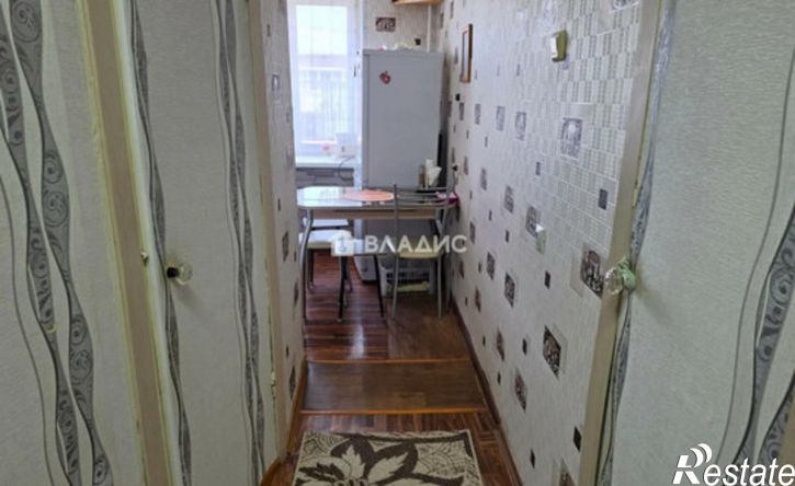 3-комн квартира ул Стахановская, 21,  д. 21
