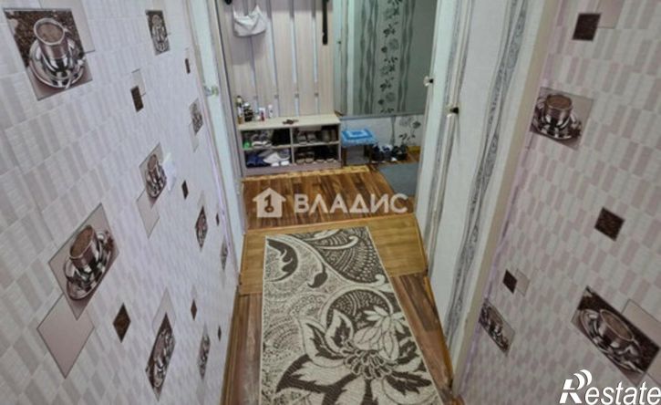 3-комн квартира ул Стахановская, 21,  д. 21