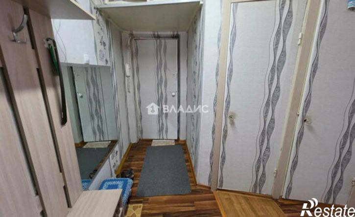 3-комн квартира ул Стахановская, 21,  д. 21