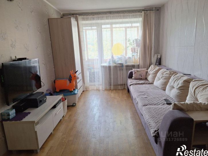 3-комн квартира ул Семченко, 23,  д. 23