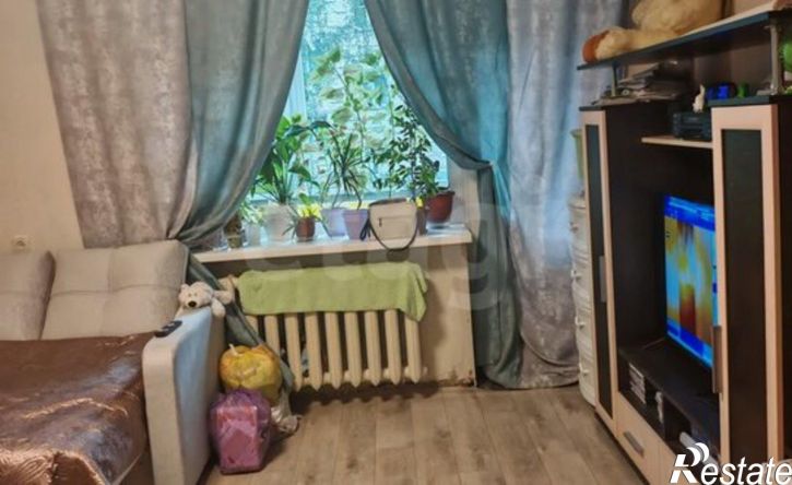 1-комн квартира ул Сысольская, 3,  д. 3