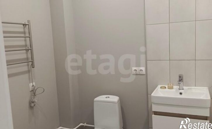 3-комн квартира в новом доме бульвар Гагарина, 72Б