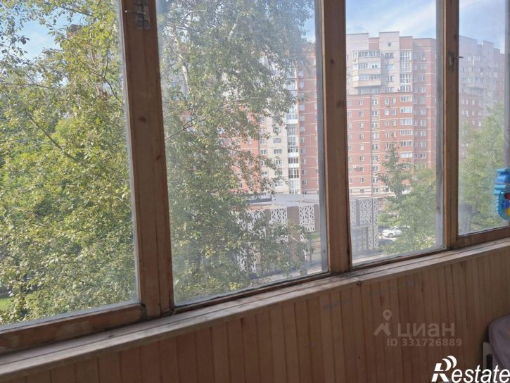 3-комн квартира ул Семченко, 23,  д. 23