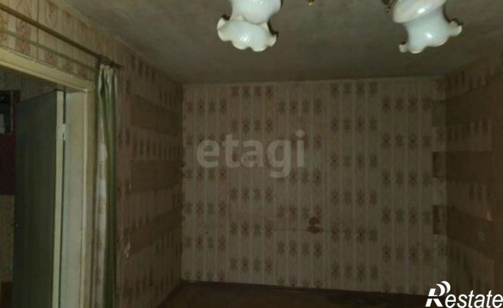 2-комн квартира ул Архитектора Свиязева, 32,  д. 32