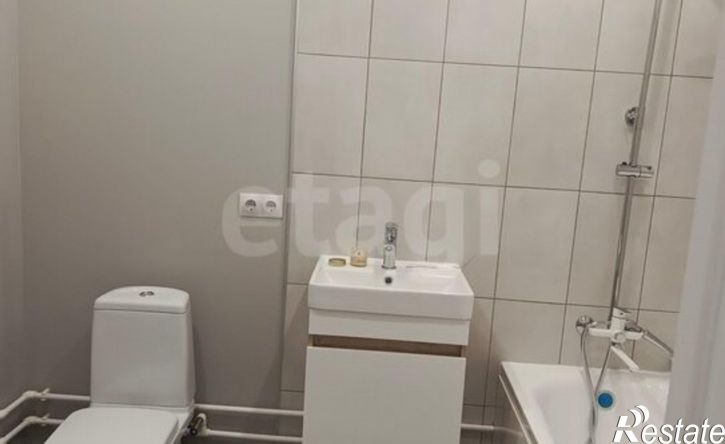 3-комн квартира в новом доме бульвар Гагарина, 72Б