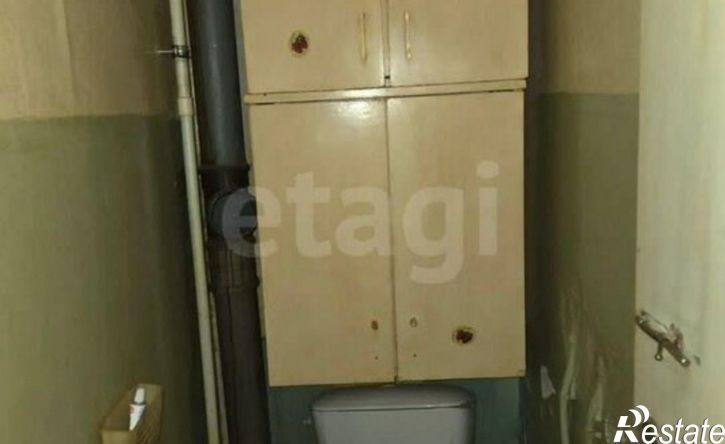 2-комн квартира ул Архитектора Свиязева, 32,  д. 32