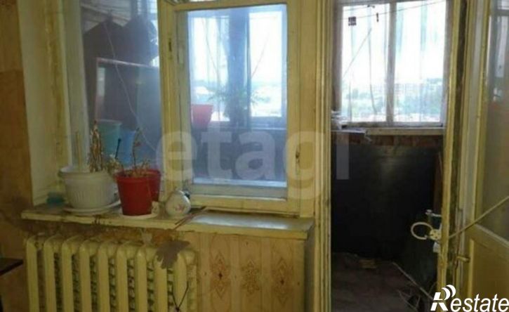 2-комн квартира ул Архитектора Свиязева, 32,  д. 32