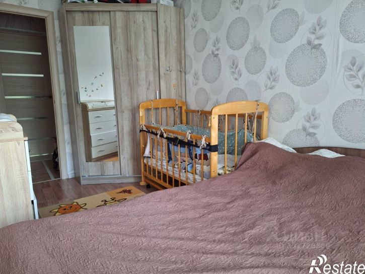 3-комн квартира ул Семченко, 23,  д. 23