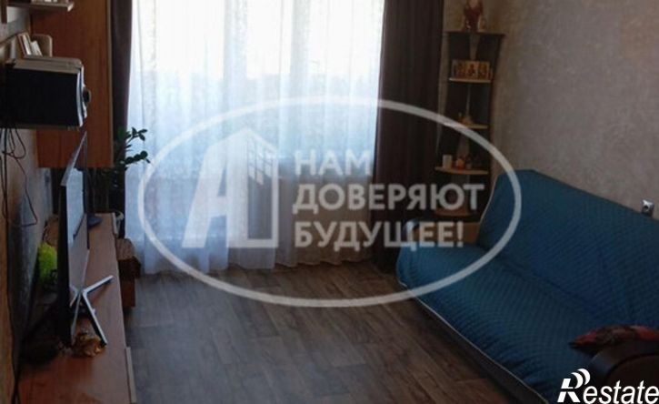 1-комн квартира ул Адмирала Ушакова, 21,  д. 21
