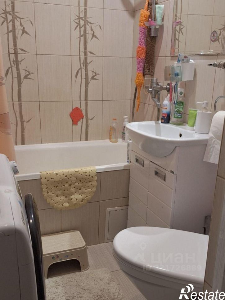 3-комн квартира ул Семченко, 23,  д. 23