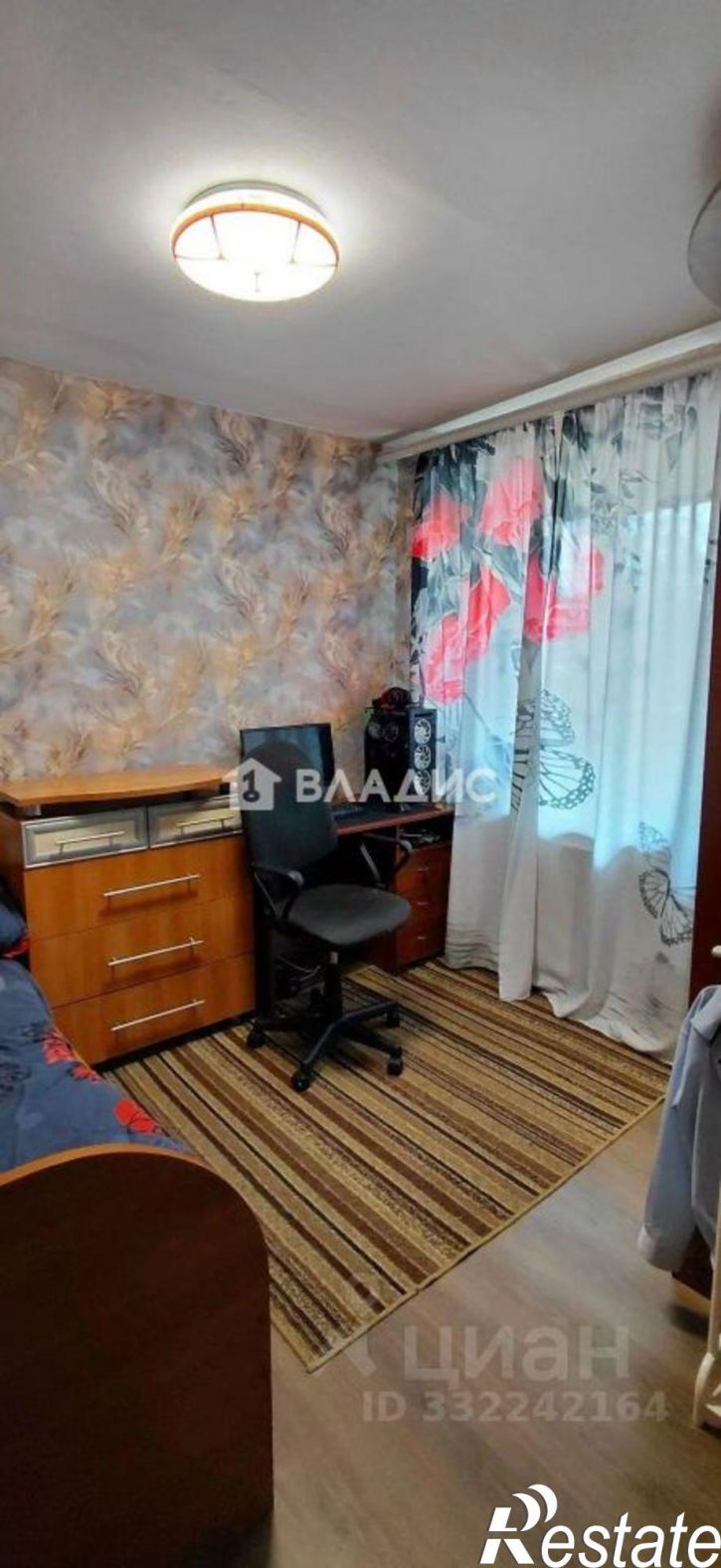 3-комн квартира ул Лодыгина, 42,  д. 42