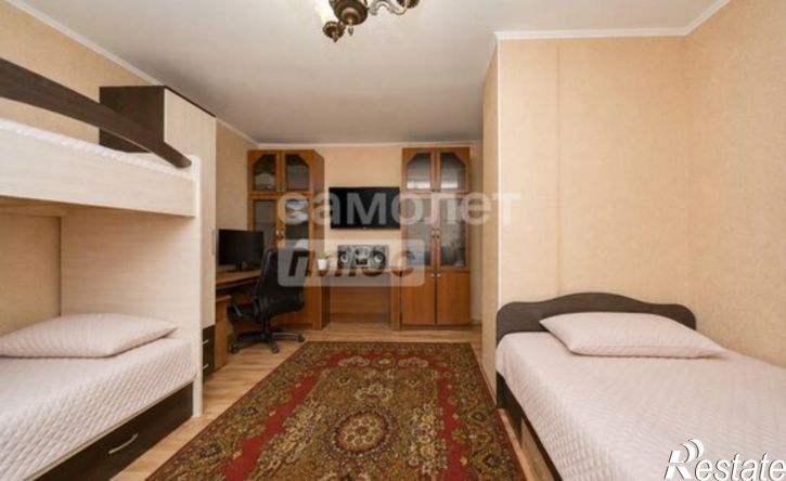 1-комн квартира ул Строителей, 8,  д. 8
