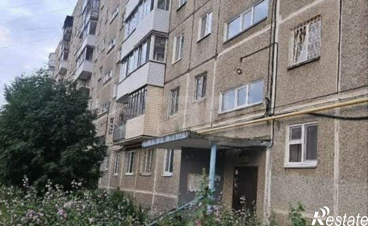 2-комн квартира ул Архитектора Свиязева, 32,  д. 32
