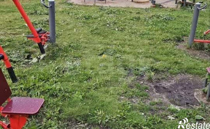 2-комн квартира ул Архитектора Свиязева, 32,  д. 32