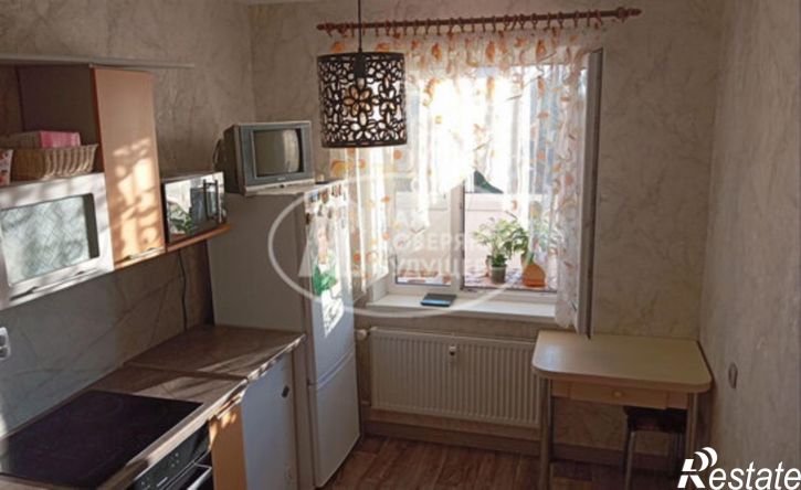 1-комн квартира ул Адмирала Ушакова, 21,  д. 21