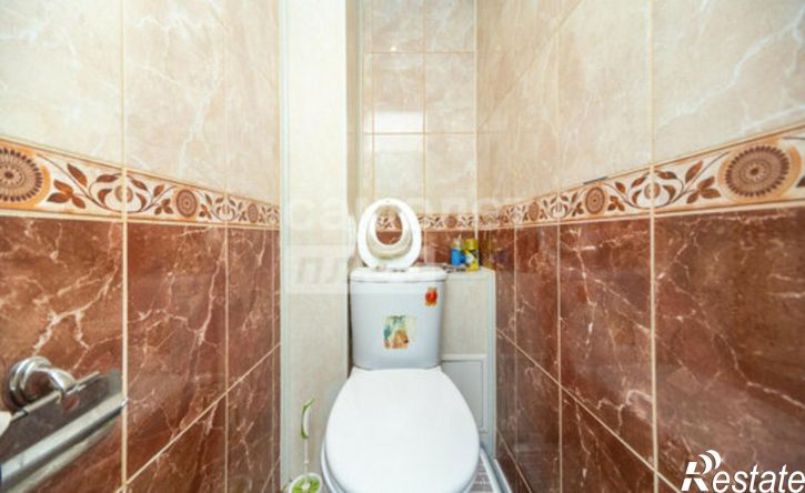 1-комн квартира ул Строителей, 8,  д. 8