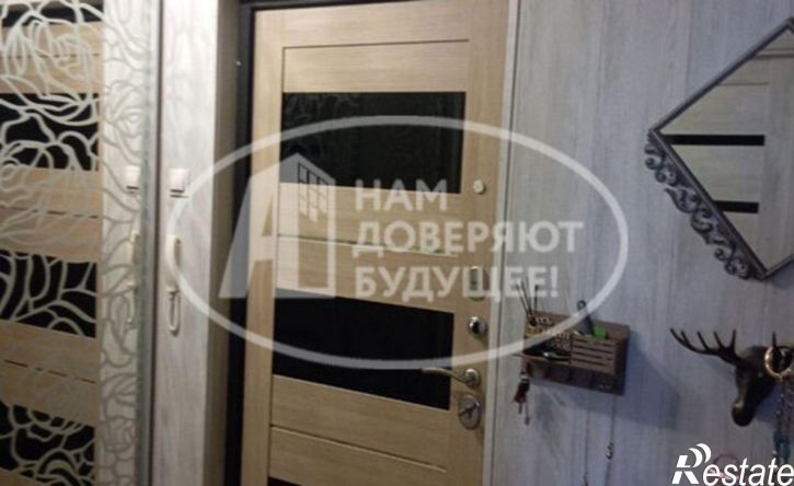 1-комн квартира ул Адмирала Ушакова, 21,  д. 21