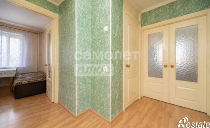 1-комн квартира ул Строителей, 8,  д. 8