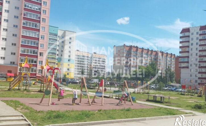1-комн квартира ул Адмирала Ушакова, 21,  д. 21