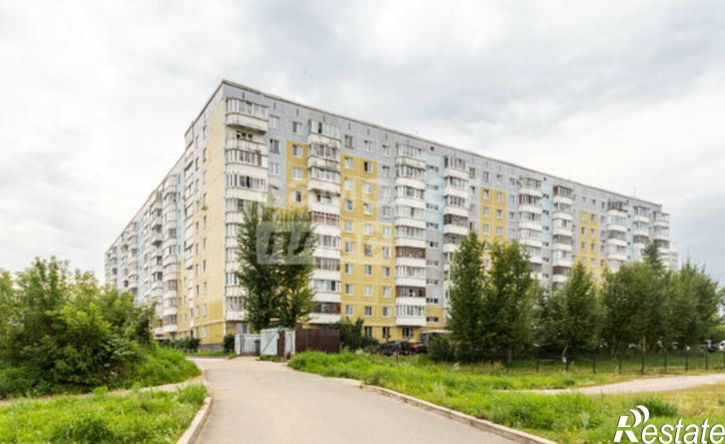 1-комн квартира ул Строителей, 8,  д. 8