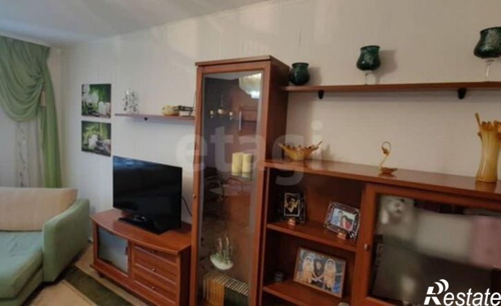 3-комн квартира ул Кронштадтская, 35,  д. 35