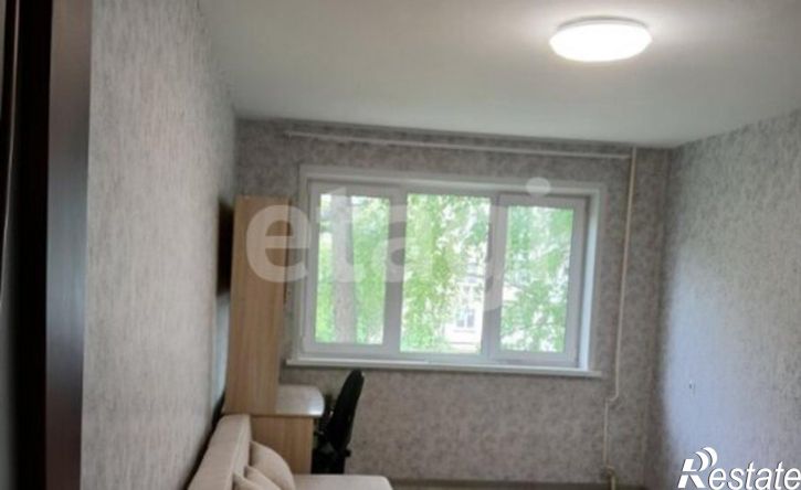 2-комн квартира ул Космонавта Леонова, 36,  д. 36