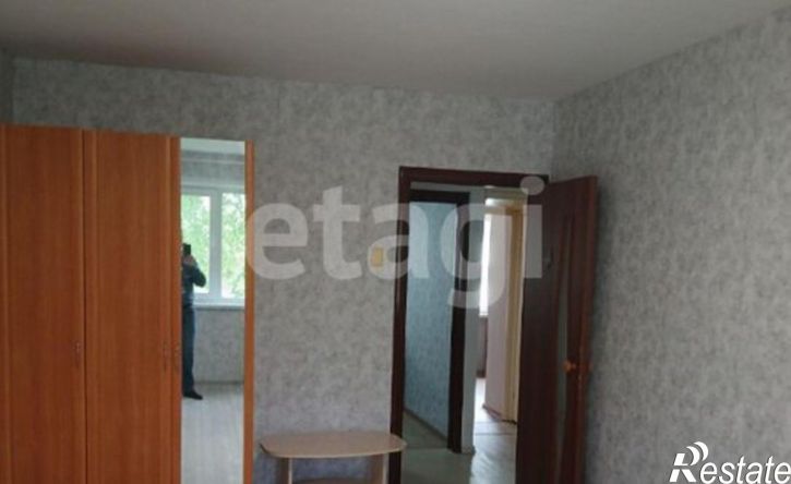 2-комн квартира ул Космонавта Леонова, 36,  д. 36