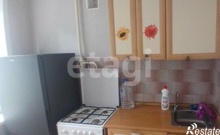 2-комн квартира ул Космонавта Леонова, 36,  д. 36