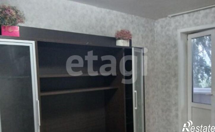 2-комн квартира ул Космонавта Леонова, 36,  д. 36