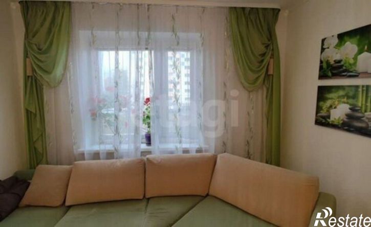 3-комн квартира ул Кронштадтская, 35,  д. 35