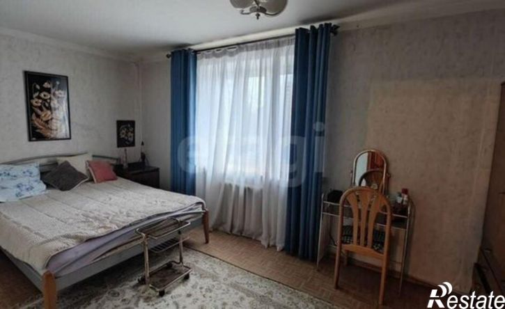 3-комн квартира ул Кронштадтская, 35,  д. 35