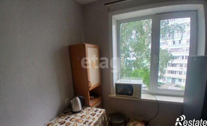 2-комн квартира ул Космонавта Леонова, 36,  д. 36