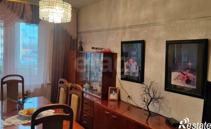 3-комн квартира ул Кронштадтская, 35,  д. 35