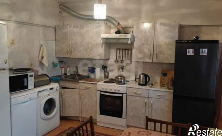 3-комн квартира ул Кронштадтская, 35,  д. 35