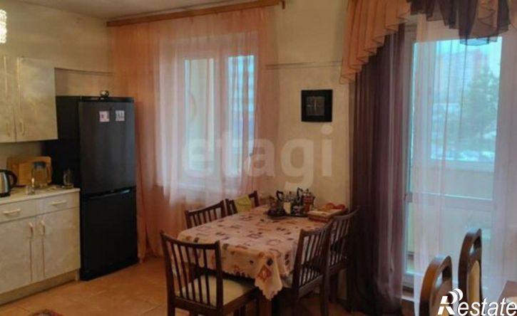 3-комн квартира ул Кронштадтская, 35,  д. 35