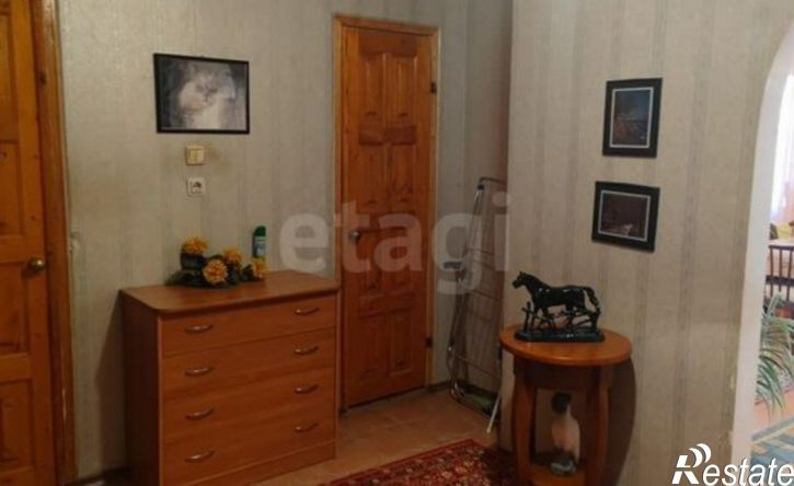 3-комн квартира ул Кронштадтская, 35,  д. 35