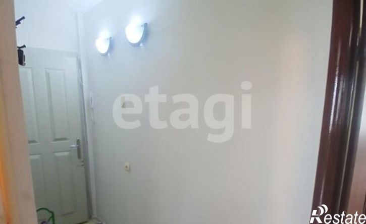 2-комн квартира ул Космонавта Леонова, 36,  д. 36
