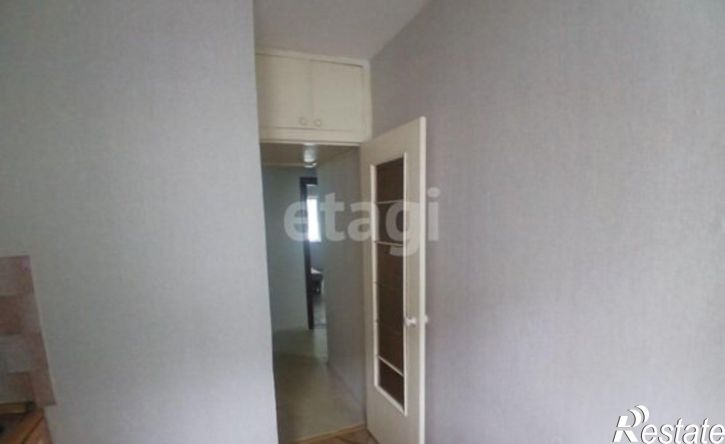 2-комн квартира ул Космонавта Леонова, 36,  д. 36